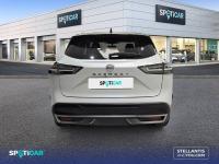 Nissan Qashqai DIG-T 116kW CVT N-Connecta