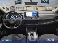 Nissan Qashqai DIG-T 116kW CVT N-Connecta