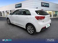 Kia Rio 1.0 T-GDi 74kW (100CV) MHEV iMT Concept