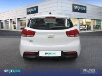 Kia Rio 1.0 T-GDi 74kW (100CV) MHEV iMT Concept