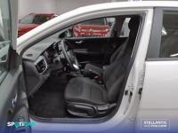 Kia Rio 1.0 T-GDi 74kW (100CV) MHEV iMT Concept