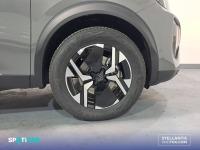 Peugeot 2008 Eléctrico  136 (100kW) GT