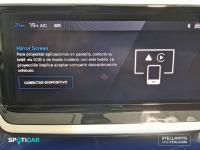 Peugeot 2008 Eléctrico  136 (100kW) GT