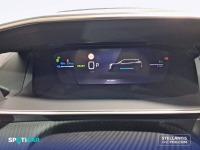 Peugeot 2008 Eléctrico  136 (100kW) GT