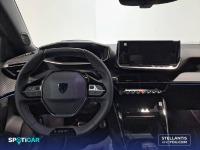 Peugeot 2008 Eléctrico  136 (100kW) GT