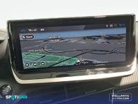 Peugeot 2008 Eléctrico  136 (100kW) GT