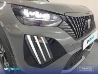 Peugeot 2008 Eléctrico  136 (100kW) GT