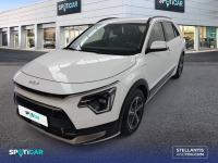Kia Niro 1.6 GDi PHEV 135kW (183CV) Drive