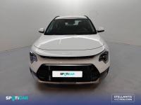 Kia Niro 1.6 GDi PHEV 135kW (183CV) Drive