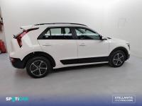 Kia Niro 1.6 GDi PHEV 135kW (183CV) Drive