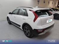 Kia Niro 1.6 GDi PHEV 135kW (183CV) Drive
