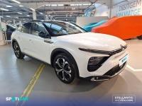 Citroën C5 X Hybrid 225 e-EAT8 Shine