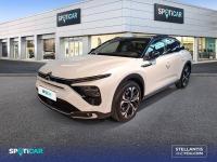 Citroën C5 X Hybrid 225 e-EAT8 Shine