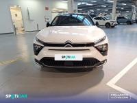 Citroën C5 X Hybrid 225 e-EAT8 Shine