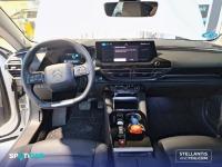 Citroën C5 X Hybrid 225 e-EAT8 Shine