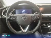 Opel Grandland 1.6T XHT Hybrid eDCT6 S/S GS
