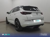Opel Grandland 1.6T XHT Hybrid eDCT6 S/S GS