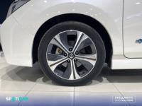 Nissan Leaf 40kWh Tekna