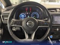 Nissan Leaf 40kWh Tekna