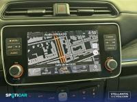 Nissan Leaf 40kWh Tekna