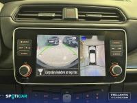 Nissan Leaf 40kWh Tekna