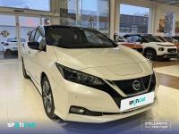 Nissan Leaf 40kWh Tekna