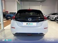 Nissan Leaf 40kWh Tekna