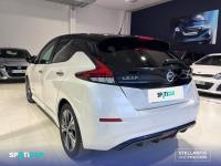 Nissan Leaf 40kWh Tekna