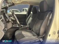 Nissan Leaf 40kWh Tekna