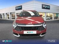 Kia Sportage 1.6 T-GDi 118kW (160CV)  17