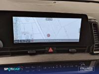 Kia Sportage 1.6 T-GDi 118kW (160CV)  17