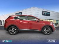 Kia Sportage 1.6 T-GDi 118kW (160CV)  17