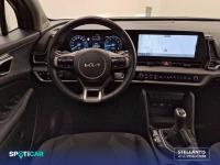 Kia Sportage 1.6 T-GDi 118kW (160CV)  17