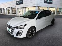 Peugeot 208 HYBRID 100 eDCS6 Allure