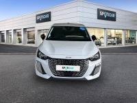 Peugeot 208 HYBRID 100 eDCS6 Allure