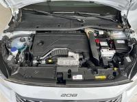 Peugeot 208 HYBRID 100 eDCS6 Allure