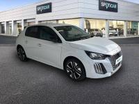 Peugeot 208 HYBRID 100 eDCS6 Allure