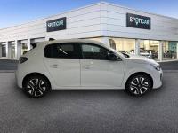 Peugeot 208 HYBRID 100 eDCS6 Allure
