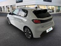 Peugeot 208 HYBRID 100 eDCS6 Allure