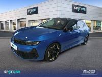 Opel Astra 1.6T Plug-in Hybrid 165kW (225CV)  At GSe