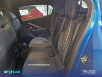 Opel Astra 1.6T Plug-in Hybrid 165kW (225CV)  At GSe