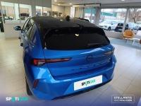 Opel Astra 1.6T Plug-in Hybrid 165kW (225CV)  At GSe