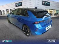 Opel Astra 1.6T Plug-in Hybrid 165kW (225CV)  At GSe