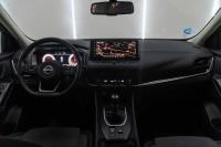 Nissan Qashqai DIG-T 103kW N-Connecta