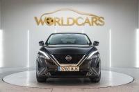 Nissan Qashqai DIG-T 103kW N-Connecta