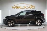 Nissan Qashqai DIG-T 103kW N-Connecta