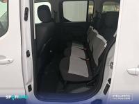 Citroën Berlingo Talla M ë-Berlingo 50 kWh Shine