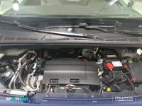 Citroën Berlingo Talla M ë-Berlingo 50 kWh Shine