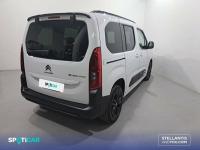 Citroën Berlingo Talla M ë-Berlingo 50 kWh Shine