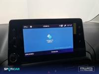 Citroën Berlingo Talla M ë-Berlingo 50 kWh Shine